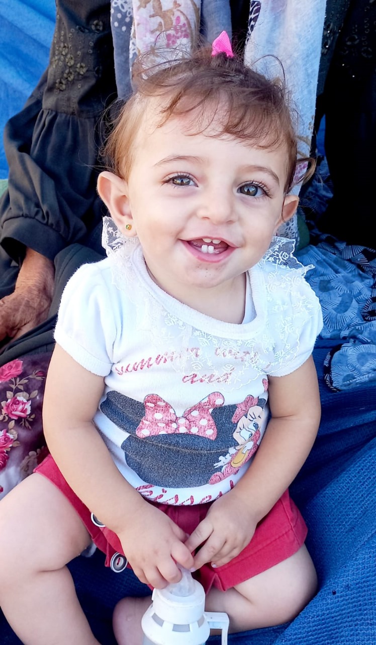 صورة الطفل